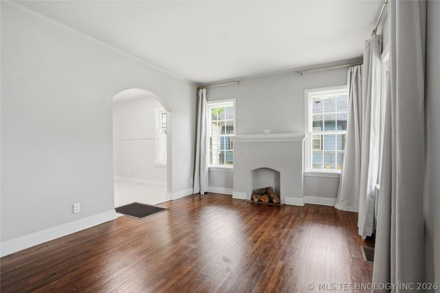 1008 N Cleveland Avenue, Sand Springs, OK 74063