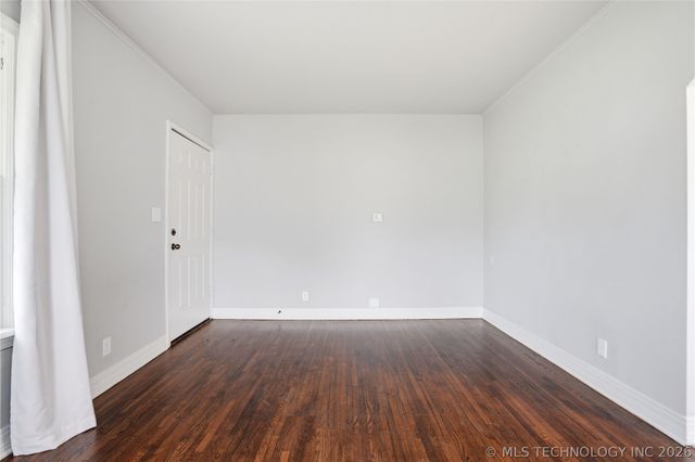 1008 N Cleveland Avenue, Sand Springs, OK 74063