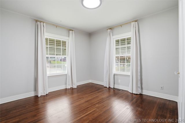 1008 N Cleveland Avenue, Sand Springs, OK 74063