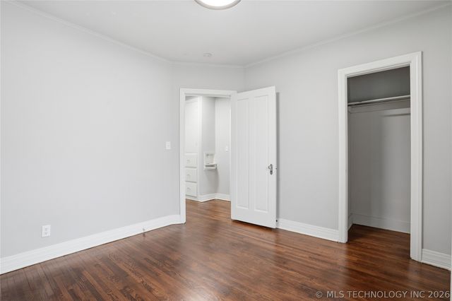 1008 N Cleveland Avenue, Sand Springs, OK 74063
