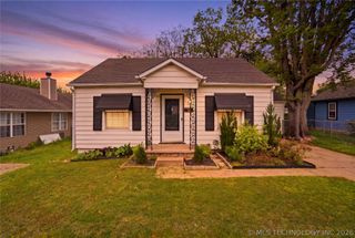 1008 N Cleveland Avenue, Sand Springs, OK 74063