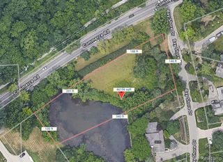 3012 Bay Shore Drive, Orchard Lake, MI 48324