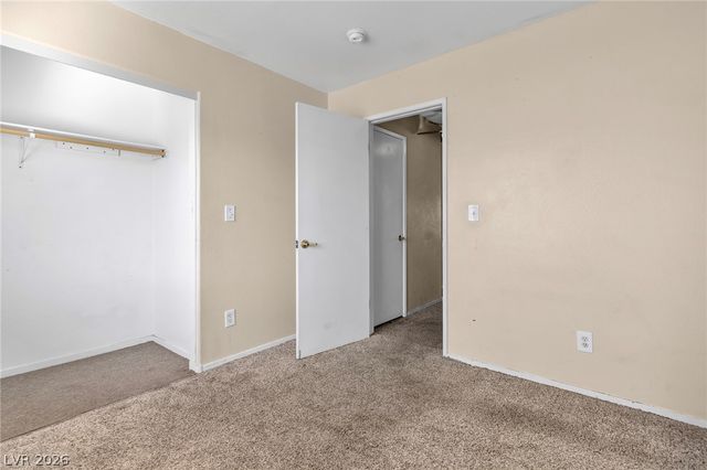 5178 Paradise Skies Avenue, Las Vegas, NV 89156