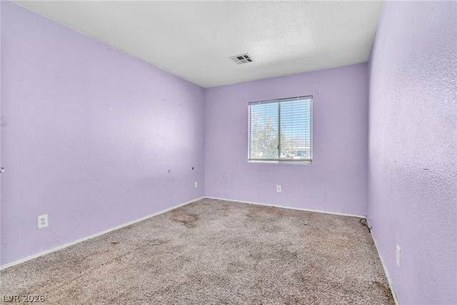 5178 Paradise Skies Avenue, Las Vegas, NV 89156