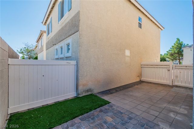 5178 Paradise Skies Avenue, Las Vegas, NV 89156