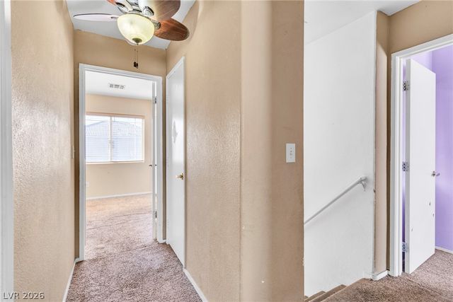 5178 Paradise Skies Avenue, Las Vegas, NV 89156