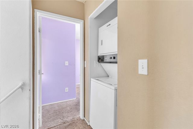 5178 Paradise Skies Avenue, Las Vegas, NV 89156