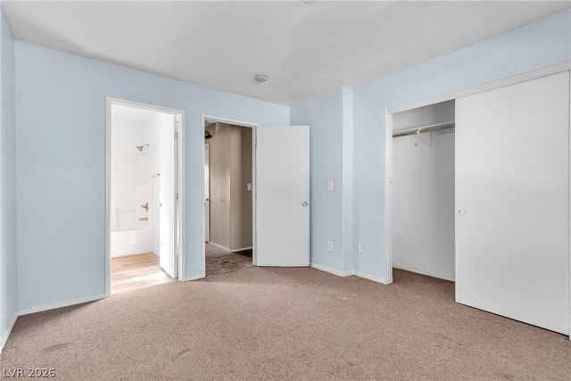 5178 Paradise Skies Avenue, Las Vegas, NV 89156