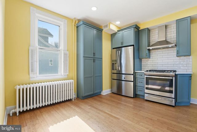 2511 HERMOSA AVE, Baltimore, MD 21214