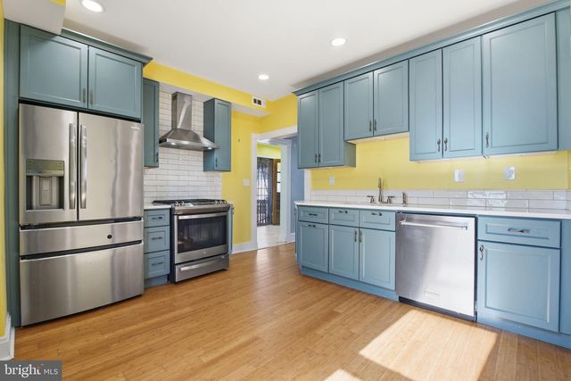 2511 HERMOSA AVE, Baltimore, MD 21214