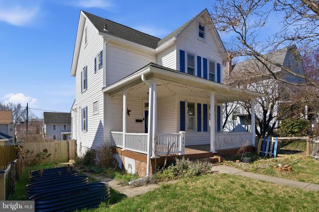 2511 HERMOSA AVE, Baltimore, MD 21214