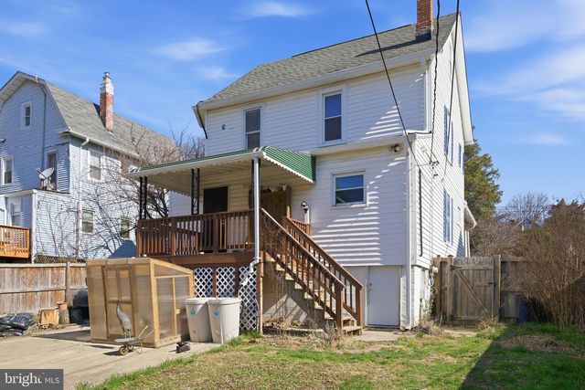 2511 HERMOSA AVE, Baltimore, MD 21214