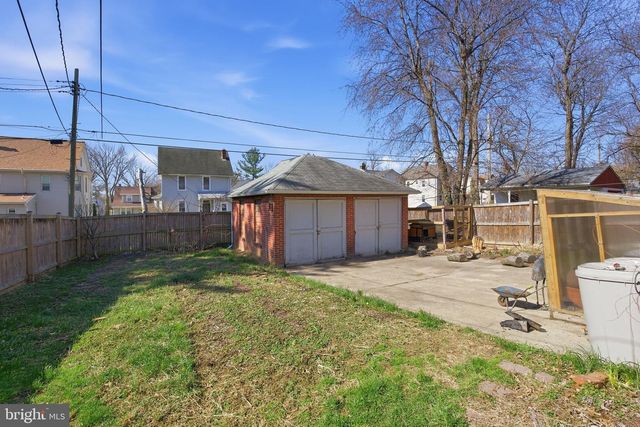 2511 HERMOSA AVE, Baltimore, MD 21214