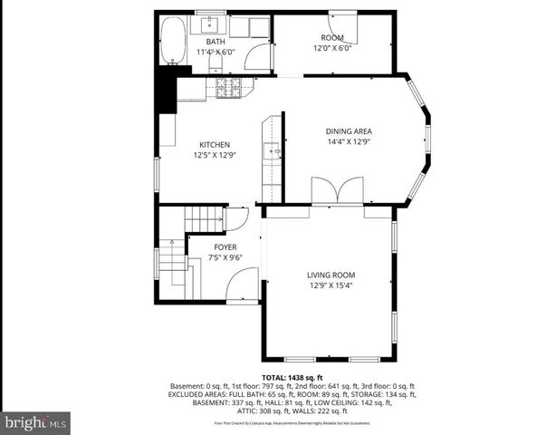 2511 HERMOSA AVE, Baltimore, MD 21214