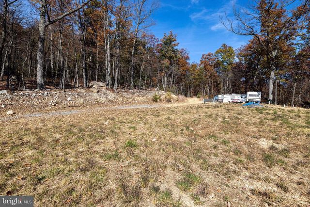 0 MORELAND GAP, New Market, VA 22844