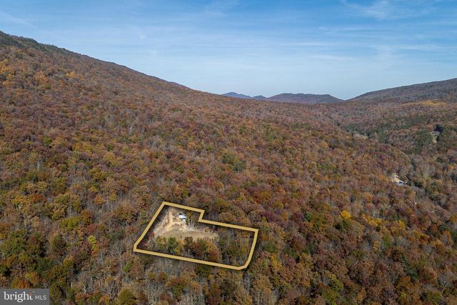 0 MORELAND GAP, New Market, VA 22844