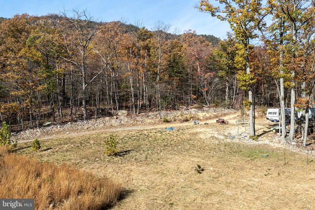 0 MORELAND GAP, New Market, VA 22844