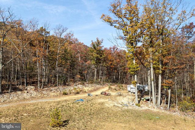 0 MORELAND GAP, New Market, VA 22844