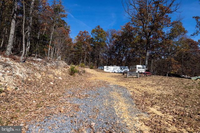 0 MORELAND GAP, New Market, VA 22844