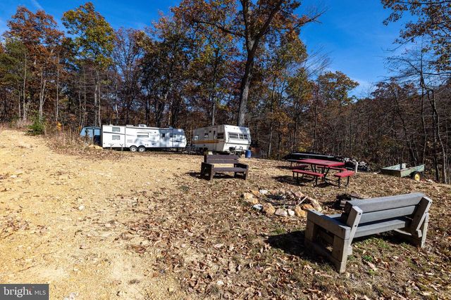 0 MORELAND GAP, New Market, VA 22844