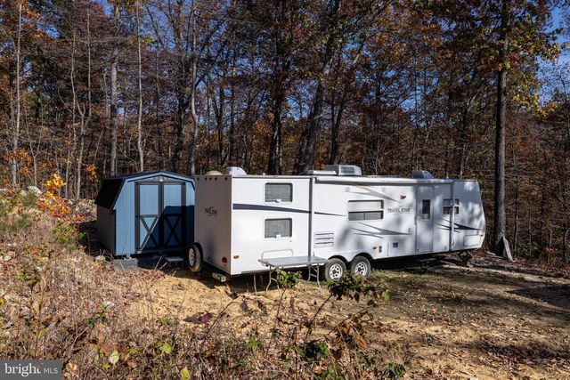 0 MORELAND GAP, New Market, VA 22844