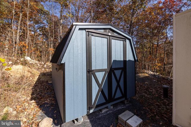 0 MORELAND GAP, New Market, VA 22844