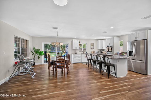 1152 ALCALA Drive, St. Augustine Shores, FL 32086