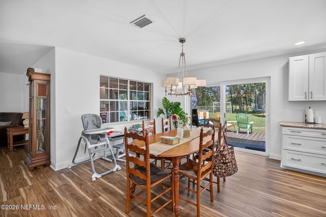1152 ALCALA Drive, St. Augustine Shores, FL 32086