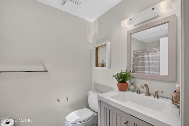 1152 ALCALA Drive, St. Augustine Shores, FL 32086