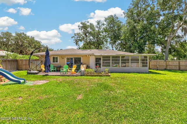 1152 ALCALA Drive, St. Augustine Shores, FL 32086