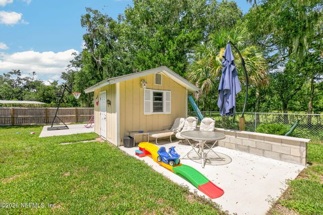 1152 ALCALA Drive, St. Augustine Shores, FL 32086