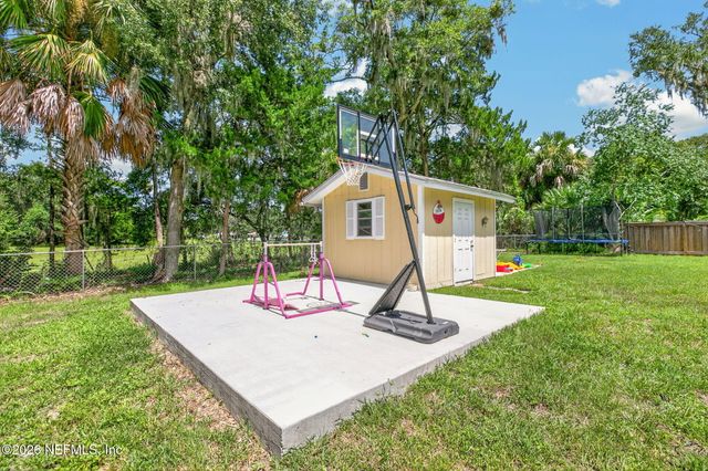 1152 ALCALA Drive, St. Augustine Shores, FL 32086