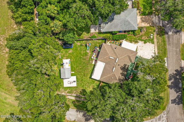 1152 ALCALA Drive, St. Augustine Shores, FL 32086