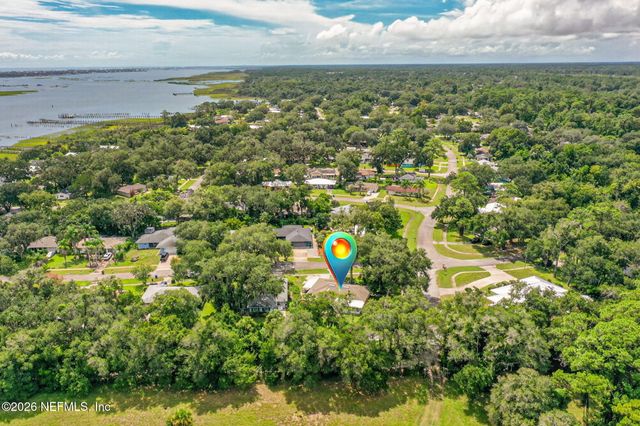1152 ALCALA Drive, St. Augustine Shores, FL 32086