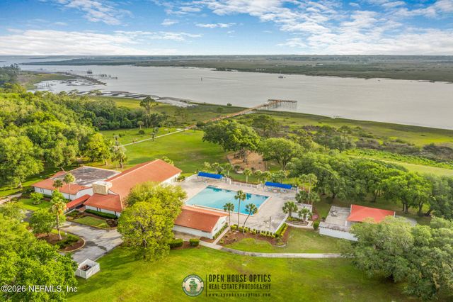 1152 ALCALA Drive, St. Augustine Shores, FL 32086