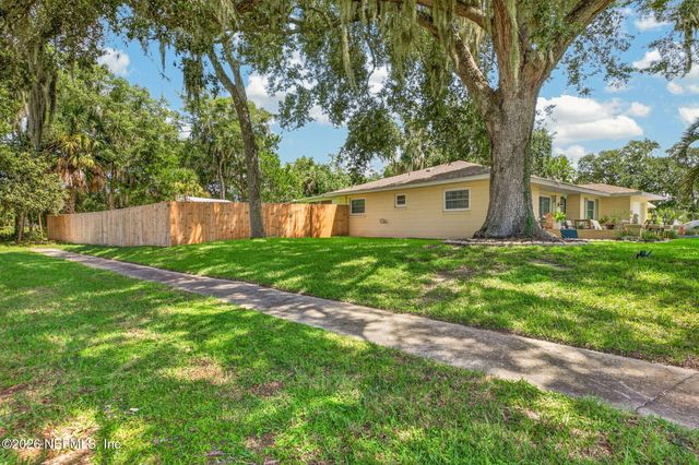 1152 ALCALA Drive, St. Augustine Shores, FL 32086