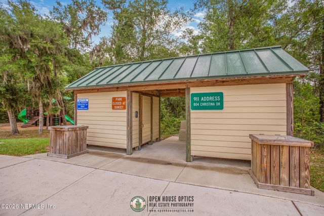 1152 ALCALA Drive, St. Augustine Shores, FL 32086