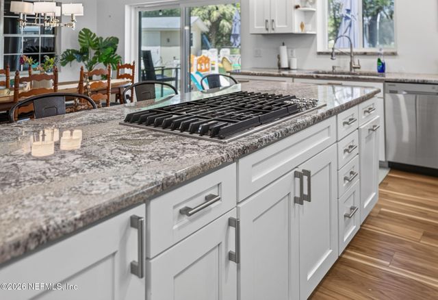 1152 ALCALA Drive, St. Augustine Shores, FL 32086