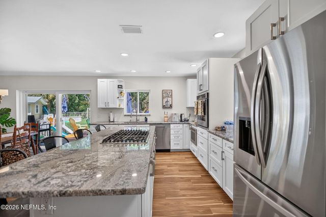 1152 ALCALA Drive, St. Augustine Shores, FL 32086