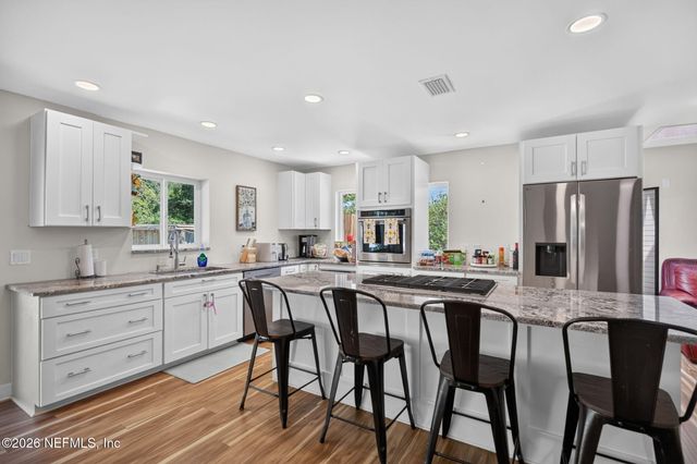 1152 ALCALA Drive, St. Augustine Shores, FL 32086
