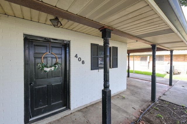 406 Highland Dr, Houma, LA 70364