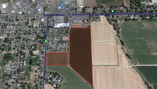 Lot 6 Block 3 Williams St, Buhl, ID 83316