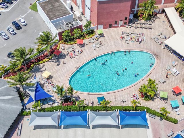 190 Oakridge M, Deerfield Beach, FL 33442