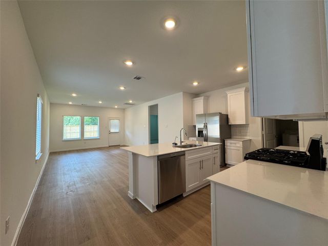 4013 Steer Stable Lane, League City, TX 77573