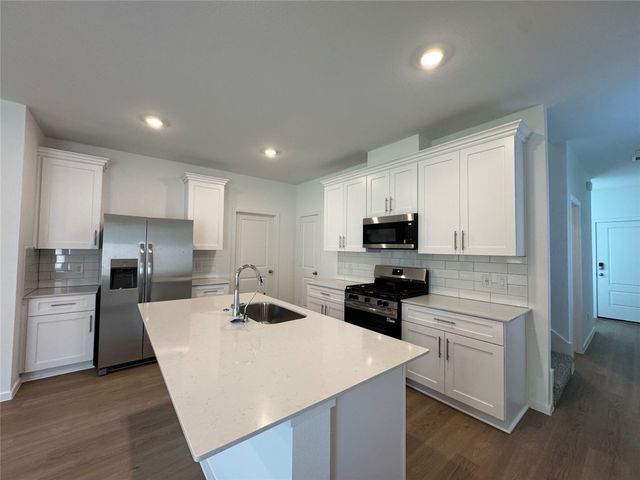 4013 Steer Stable Lane, League City, TX 77573