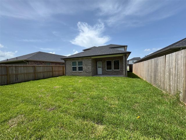 4013 Steer Stable Lane, League City, TX 77573