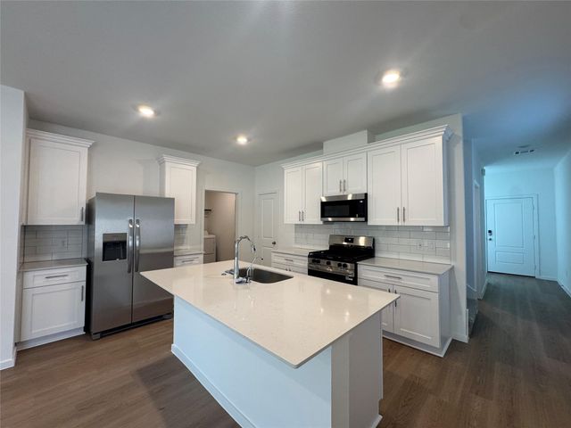 4013 Steer Stable Lane, League City, TX 77573