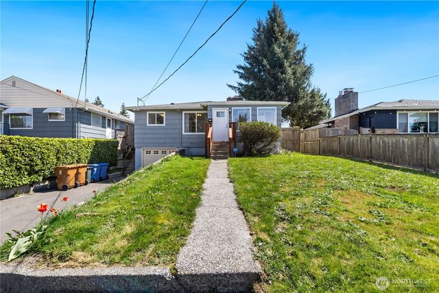 7025 S L Street, Tacoma, WA 98408