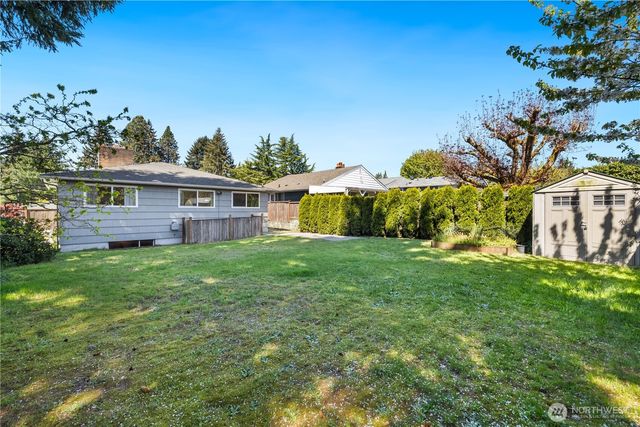 7025 S L Street, Tacoma, WA 98408