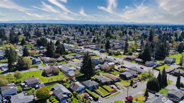 7025 S L Street, Tacoma, WA 98408